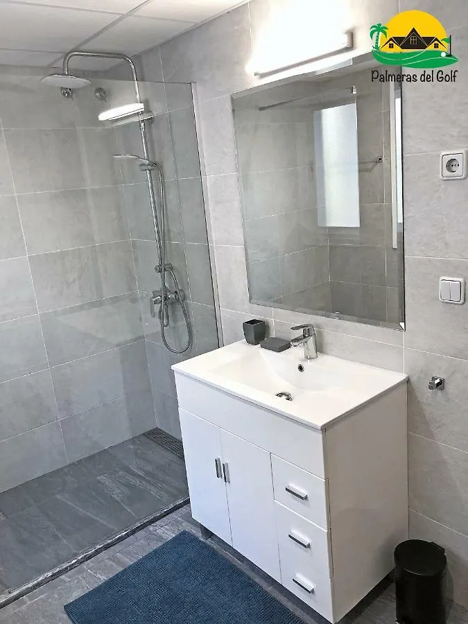 Appartement Palmeras Del Golf - Torrequebrada Benalmádena